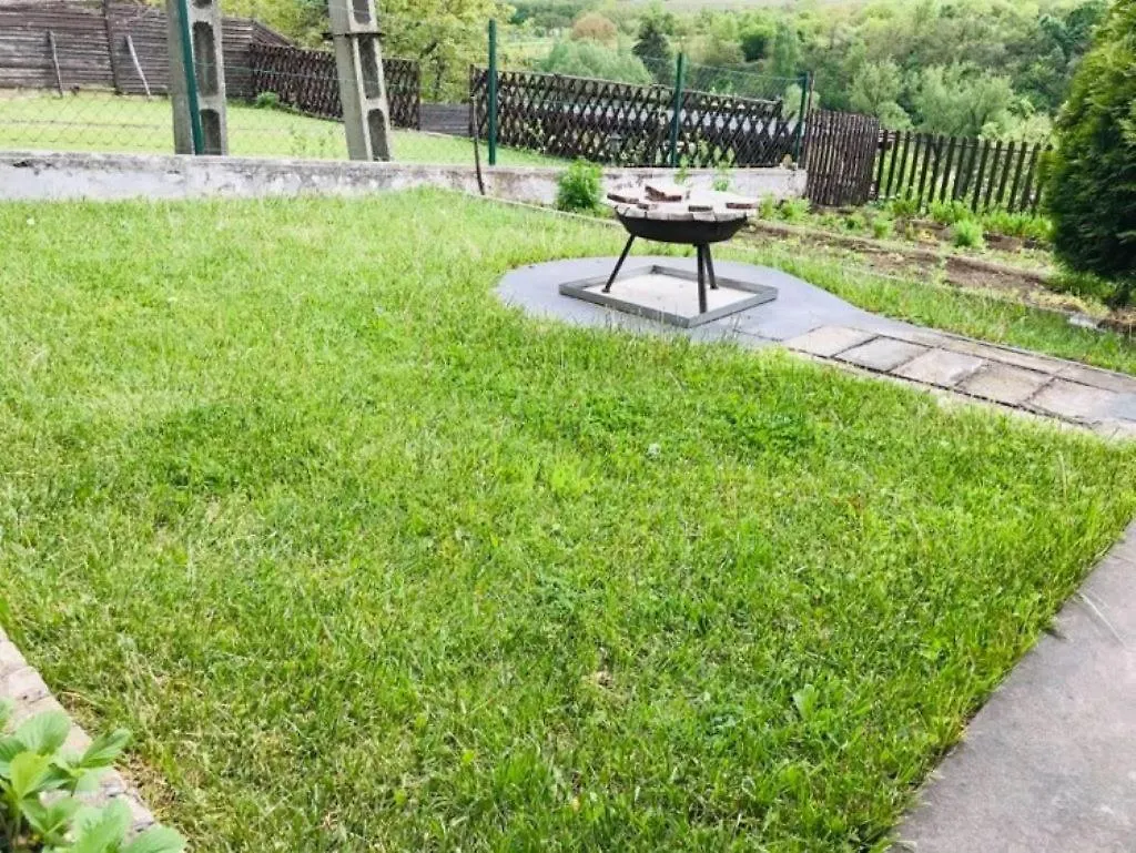 Szepasszonyvoelgyi Apartman Erlau Ungarn