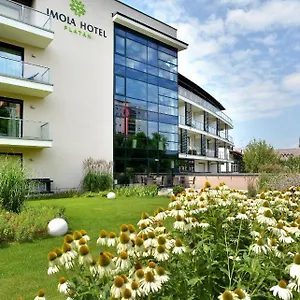 4* Hotel Imola Platán
