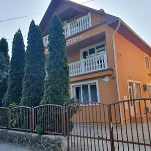 Birta Apartmanhotel Hajdúszoboszló