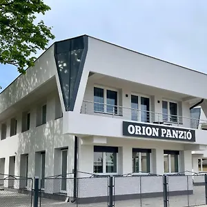 Orion Panzio Panzió Hajdúszoboszló