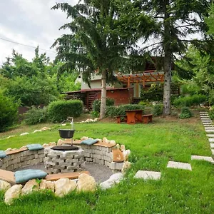  Apartman Csudakuckó