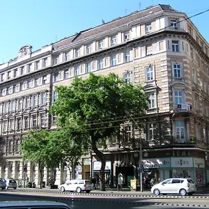 Eitans Vendégház Budapest