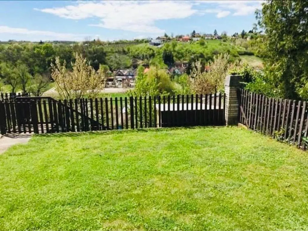 Apartment Szepasszonyvoelgyi Apartman Eger