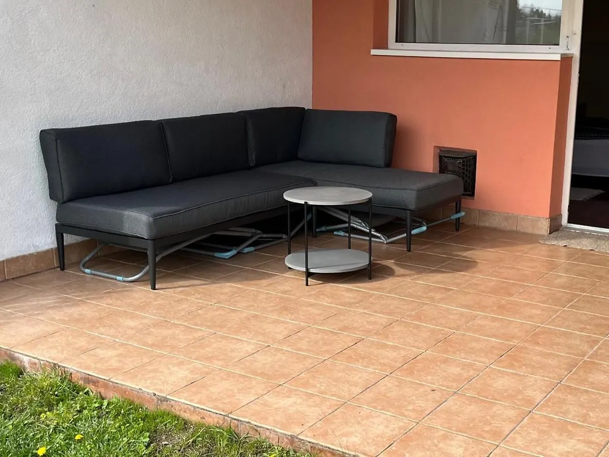 Apartament Szepasszonyvoelgyi Apartman Eger Węgry