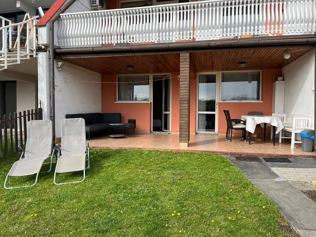 Szepasszonyvoelgyi Apartman Eger