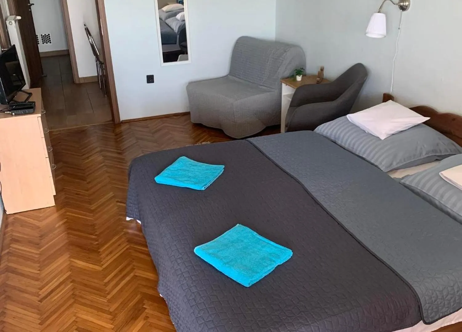 Szepasszonyvoelgyi Apartman Eger 0*,  Węgry